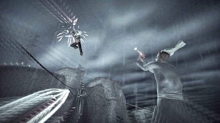 Stubbs the Zombie in Rebel Without a Pulse (Xbox One/Series X) 