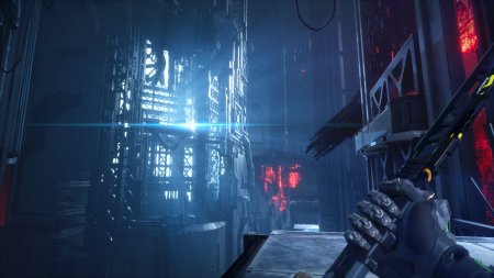 Ghostrunner 2 Русская Версия (PS5)