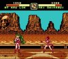 Сборник игр 4 в 1 (YH 8024) (GAROU DENSETSU+FAMILY TENNIS+DRAGON FIRE+SHIN JINRUI) (8 bit) для Денди 