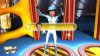     (TV SuperStars)   PlayStation Move (PS3)  Sony Playstation 3