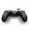  Накладки на стики (кастомизированные) для беспроводного геймпада Sony Dualshock 4/DualSense Mystic RAINBO (PS4/PS5) 