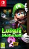 Luigi's Mansion 2 HD (Switch)