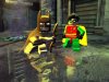 LEGO Batman: The Video Game (PS2) USED Б/У