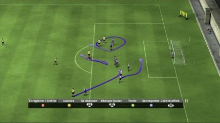 FIFA 10 (Xbox 360) USED Б/У