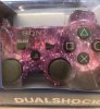 Геймпад беспроводной DualShock 3 Wireless Controller Космос Галактика (PS3) 