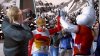 Купить игру Winter Sports 2010: The Great Tournament (PS3) для Sony Playstation 3