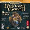 Baldur's Gate 2. Shadows of Amn. Throne of Baal (add-on) Jewel (PC)