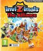 Invizimals: Альянс Русская Версия Код на загрузку (PS Vita)