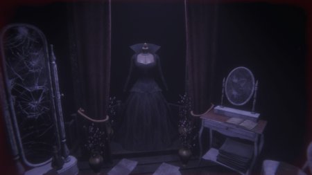 Maid of Sker (Limited Run #002)(PS5)