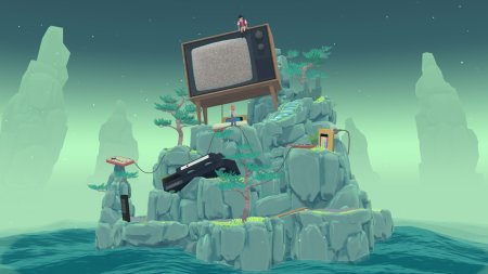 The Gardens Between (Limited Run #093) Русская Версия (PS5)