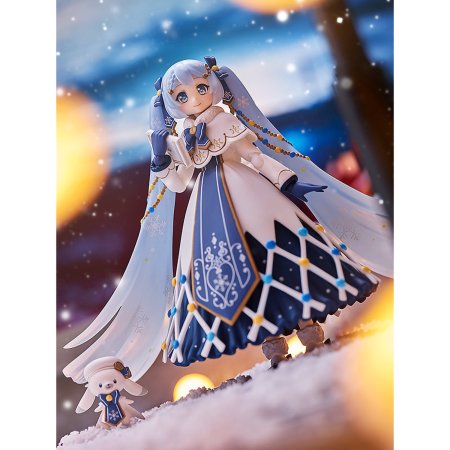 Фигурка Good Smile Company Figma: Мику Хацунэ (Hatsune Miku) Вокальный персонаж Серия 01 (Character Vocal Series 01) (4545784067291) 14,5 см