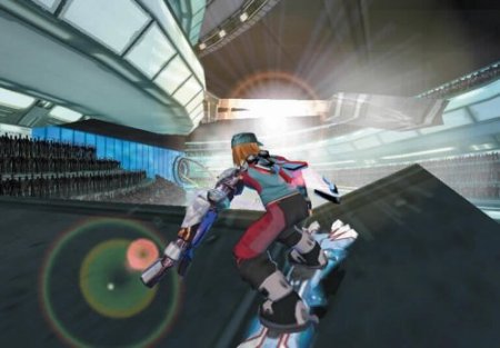 EyeToy: Antigrav (PS2)