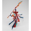 Фигурка Bandai Tamashii Nations The Robot Spirits: Светлый Гиган (Briheght Gigan) Путь назад (Back Arrow) (613882) 5 см 
