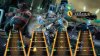 Guitar Hero: Warriors of Rock Band Bundle (Игра + Гитара + Барабаны + Микрофон) (Xbox 360)