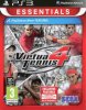 Virtua Tennis 4  PlayStation Move (PS3) USED /