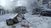 Игра Метро Исход (Metro Exodus): Специальное издание Аврора (Aurora Limited Edition) Русская Версия (PS4) USED Б/У Playstation 4