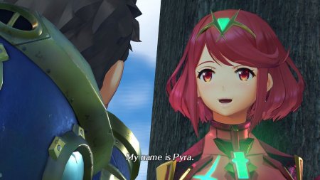  Xenoblade Chronicles 2: Torna- The Golden Country (Switch)  Nintendo Switch