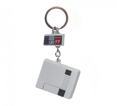   Difuzed: Nintendo: NES (4.5 )