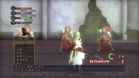 Купить игру Last Rebellion (PS3) для Sony Playstation 3
