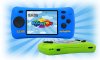 Купить Портативная игровая приставка EXEQ Rainbow (111 встр. игр) Синяя для PC