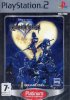 Kingdom Hearts Platinum (PS2)