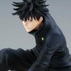 Фигурка Banpresto: Фушигуро Мегуми (Megumi Fushiguro) Магическая битва (Jujutsu Kaisen) (BNS399) 13 см 