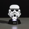 Светильник Paladone: Штурмовик (Stormtrooper) Звёздные войны (Star Wars) (PP6383SWV2)