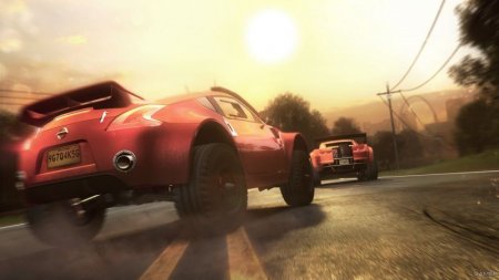  The Crew   (PS4) Playstation 4