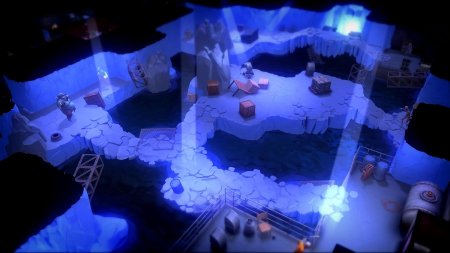 игра Dysmantle Русская Версия (Switch) для Nintendo Switch