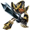 Skylanders Trap Team: Интерактивная фигурка Krypt King (мастер ловушек)