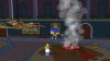   The Simpsons Game () (PS3) USED /  Sony Playstation 3