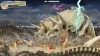 игра New Joe and Mac: Caveman Ninja T-Rex Edition Русская Версия (Switch) USED Б/У для Nintendo Switch