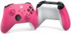   Microsoft Xbox Wireless Controller Deep Pink (-)  (Xbox One/Series X/S/PC) 