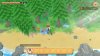 Игра Story of Seasons: Pioneers of Olive Town (PS4) Playstation 4