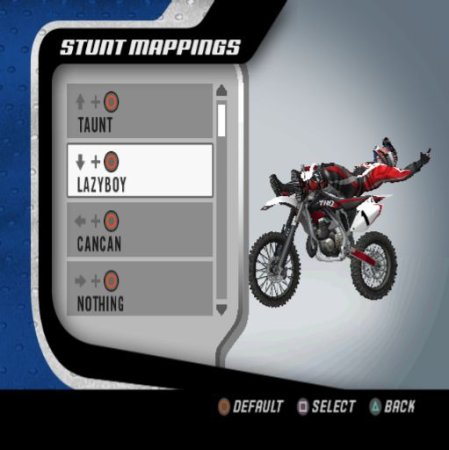 MX vs ATV: Unleashed (PS2)
