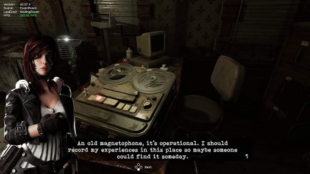 игра Tormented Souls Русская Версия (Switch) для Nintendo Switch