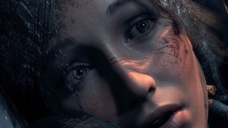Shadow of the Tomb Raider - Definitive Edition Русская Версия (Xbox One) 