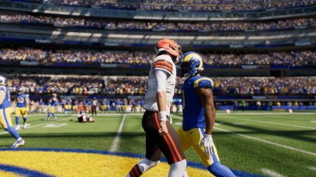 Madden NFL 26 (Game-Key Card) (Switch 2)
