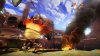 Купить игру Ratchet And Clank A Crack In Time (PS3) для Sony Playstation 3