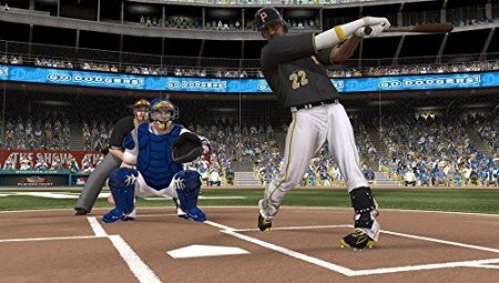 Игра MLB 15 The Show (PS4) Playstation 4