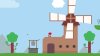 игра Pikuniku 2025 Edition Русская Версия (Switch) для Nintendo Switch