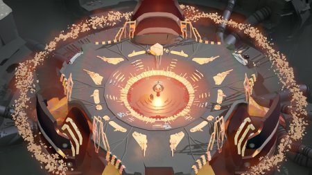 игра Cocoon Русская Версия (Switch) для Nintendo Switch