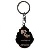  Брелок ABYstyle: Хогвартс (Hogwarts) Гарри Поттер (Harry Potter) (ABYKEY134) 4,9 см