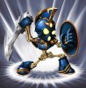 Skylanders Giants: Интерактивные фигурки Battle Pack (Shroomboom, Cannon, Chop Chop)