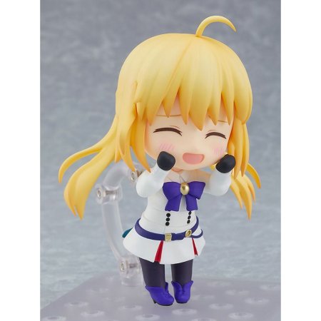 Фигурка Good Smile Company Nendoroid: Альтрия Кастер (Caster Altria) Судьба/Великий приказ (Fate/Grand Order) (4580590124912) 10 см 