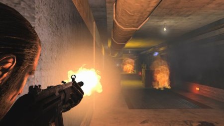Rogue Warrior (Xbox 360)