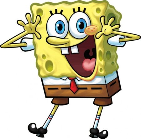 SpongeBob's Truth or Square (Xbox 360/Xbox One)