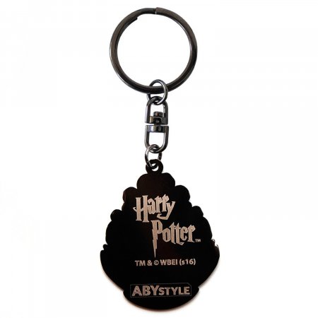   ABYstyle:  (Hogwarts)   (Harry Potter) (ABYKEY134) 4,9 
