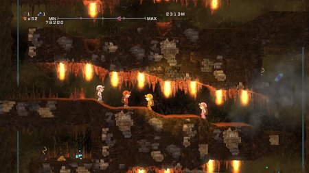 игра Spelunker HD Deluxe Коллекционное издание (Collector's Edition) (Switch) для Nintendo Switch