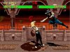 Mortal Kombat 2 (Мортал Комбат 2) Upgrade Русская Версия (16 bit) 